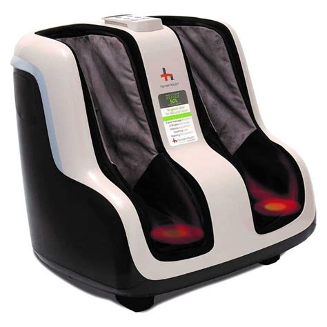 10 Best Foot Massager For Diabetics (Reviews + Buying Guide)