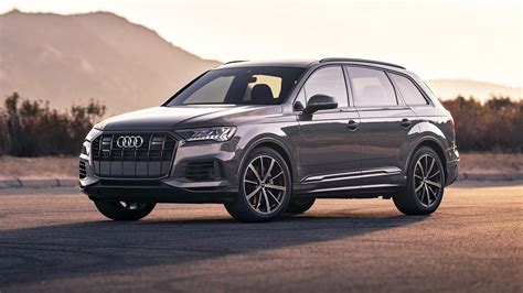 2023 Audi Q7 Specifications, Fuel Economy, Features, Warranty, Recalls ...