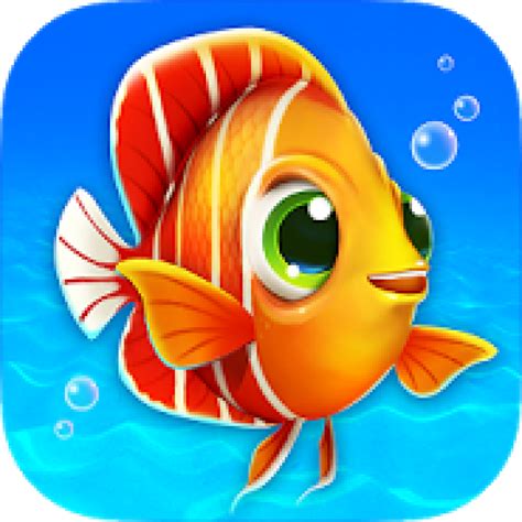 13 Free Fishing games for kids (Android & iOS) | Free apps for Android ...