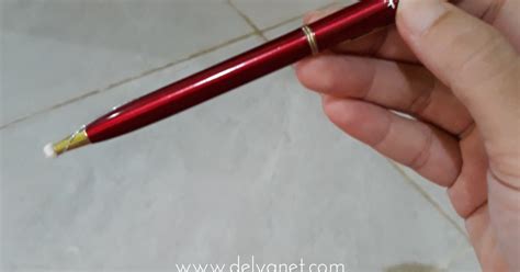 DIY Stylus Pen ~ Momento Dulce