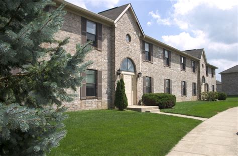 Waterford Apartments I - Apartments in Crawfordsville, IN | Apartments.com