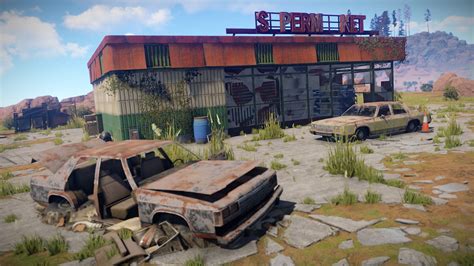 Review: Rust: Console Edition | GamingBoulevard