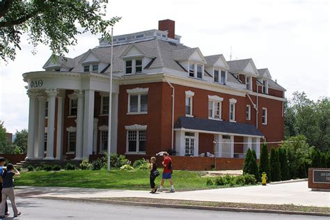 Penn State Acquires Phi Delta Theta House - Onward State