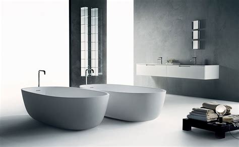 The Best Luxury Bathtubs Made in Italy - Esperiri Milano