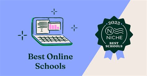 2023 Best Online High Schools in America - Niche