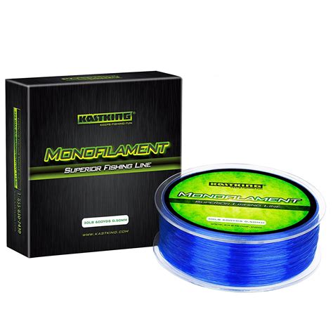 5 Best Monofilament Fishing Lines (Must Read Reviews) For October 2022