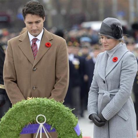 A Guide to Sophie Grégoire-Trudeau's Style - FASHION Magazine