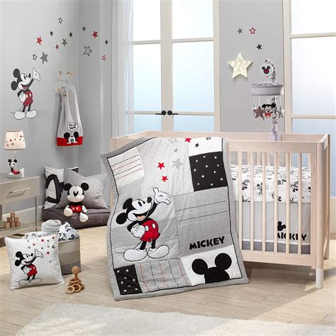 11 Magical Disney Baby Nursery Ideas to Create the Perfect Nursery ...