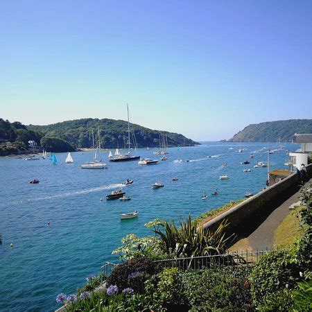 Salcombe Harbour - 2019 All You Need to Know Before You Go (with Photos ...