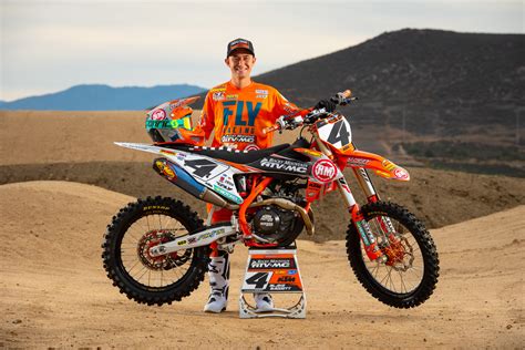 2019 Team Rocky Mountain ATV/MC - KTM - WPS - Motocross Press Releases ...