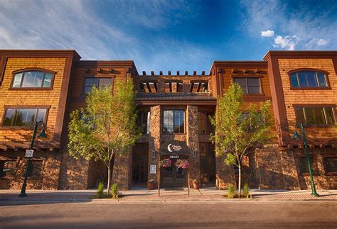 25 Best Hotels in Wyoming | U.S. News Travel