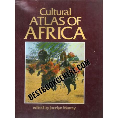 cultural atlas of africa book at Best Book Centre.