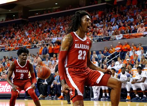 Alabama Basketball: Should John Petty return to college basketball?