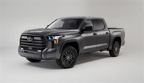 Since the Tundra was redesigned last year , it largely carries over ...