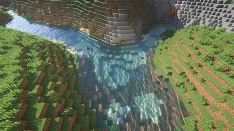 Download Minecraft Shaders | All Versions