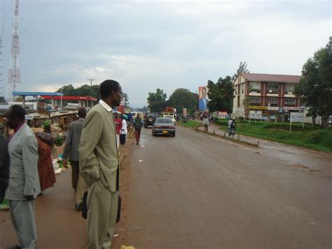 Beautiful Sceneries of Kenyan Republic: THE BEAUTY OF KAKAMEGA TOWN IN ...