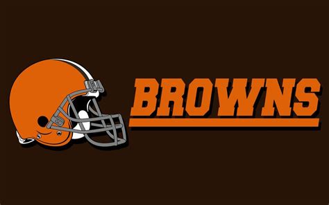 Cleveland Browns Wallpapers - Wallpaper Cave