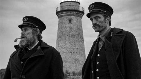 7 Creepy Lighthouses Featured In Horror Films