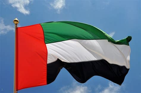 UAE Flag Day: A look at the meaning behind some of the most interesting ...