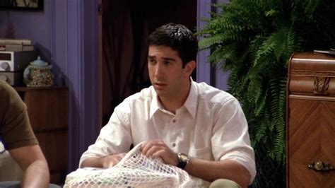 Recap of "Friends" Season 1 Episode 12 | Recap Guide