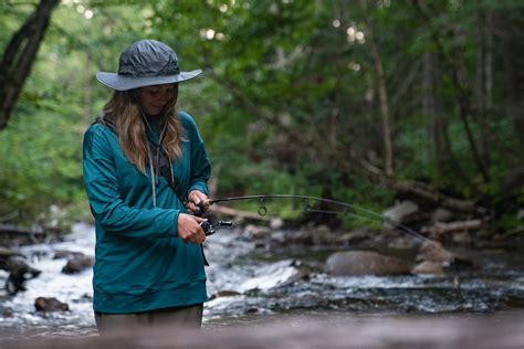 Beginners: Your First Fishing Kit Essentials | SAIL Blog