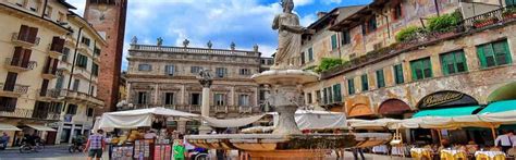 Verona Walking Tour | Evolved Guide