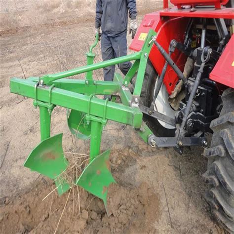 Farm Machinery Share Plow Agricultural Equipment 1l-420 - Buy Farm ...