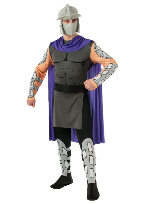 TMNT Adult Shredder Costume