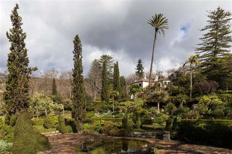 The Best Luxury Hotels in Madeira