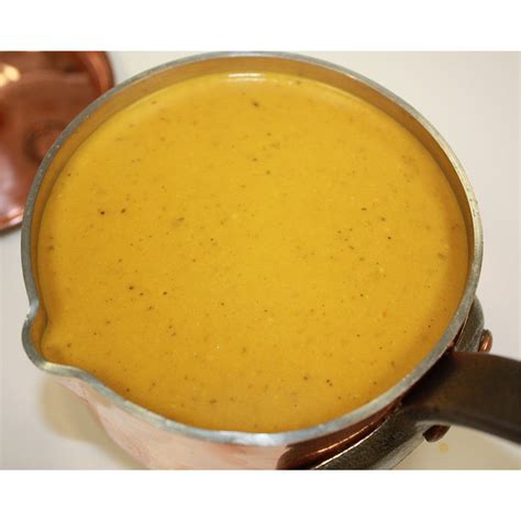 22900 Curry Korma Sauce – Gourmet Foods Inc