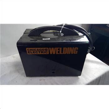 Chicago Electric Welder | Property Room