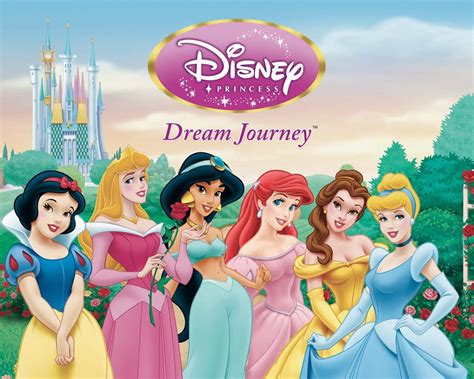 Disney Princesses - Disney Princess Wallpaper (9683930) - Fanpop