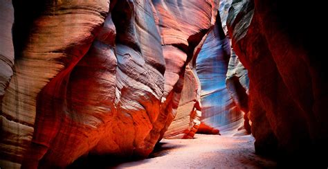 Grand Staircase-Escalante National Monument - Off the Beaten Path