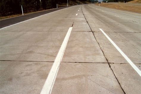 Types Of Cement Concrete Pavement - Design Talk