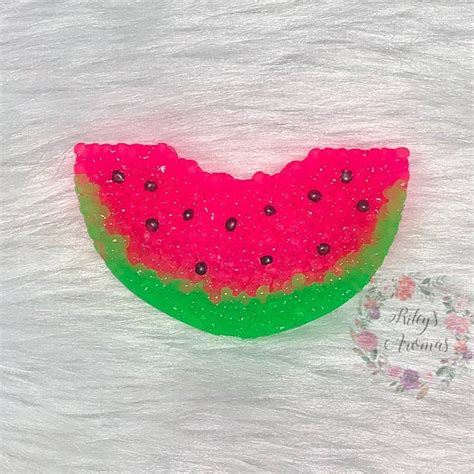 Watermelon Cookie Cutter | The Cookie Cutter Shop