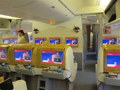 Unveiling The Boeing 777-200LR Emirates Seat Map: A Comprehensive Guide ...