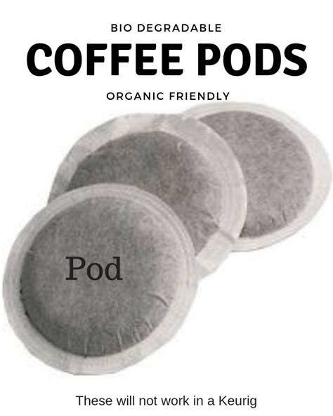 Coffee Pods are Great Single Serve Coffees | Coffee.org