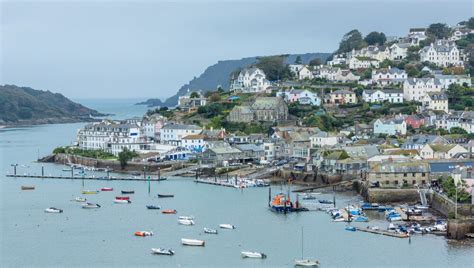 Salcombe Harbour - Sykes Inspiration