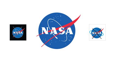 Free Nasa Symbol, Download Free Nasa Symbol png images, Free ClipArts ...