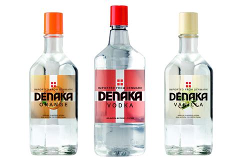 Explore 10 Great Vodkas for Under $20