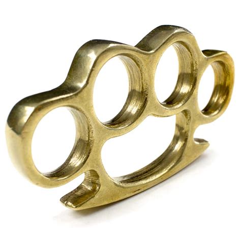 Seriously! 49+ Reasons for Brass Knuckles For Women? Average rating ...