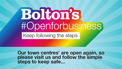 What's on – Visit Bolton