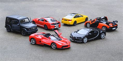 Top RC Cars for Kids - Ranked by age