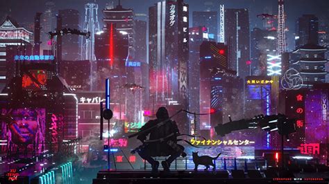 Tokyo Future City :: Behance