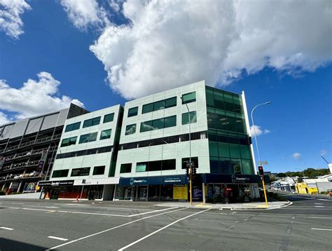 435 Khyber Pass Road | Newmarket | Auckland City | Commercial Property ...