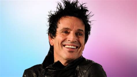 Tommy Lee Net Worth: The Rhythmic Maestro's Fortunes Unveiled