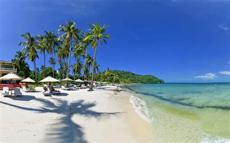 Star Beach / Phu Quoc / Vietnam // World Beach Guide