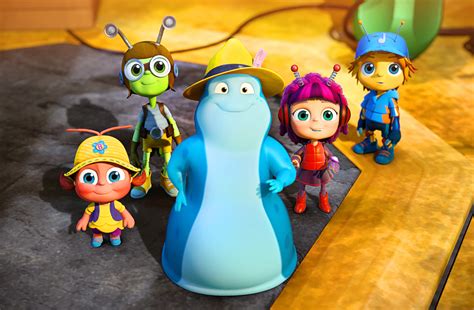 35 Best TV Shows for Kids To Watch Now