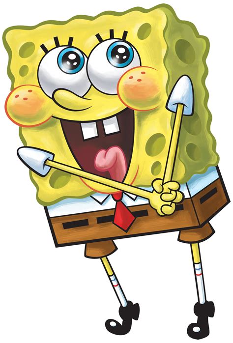 The 10 Best ‘Spongebob Squarepants’ Characters | by Lucien WD | Luwd ...