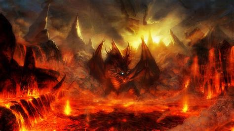 Heaven And Hell Wallpaper (70+ images)